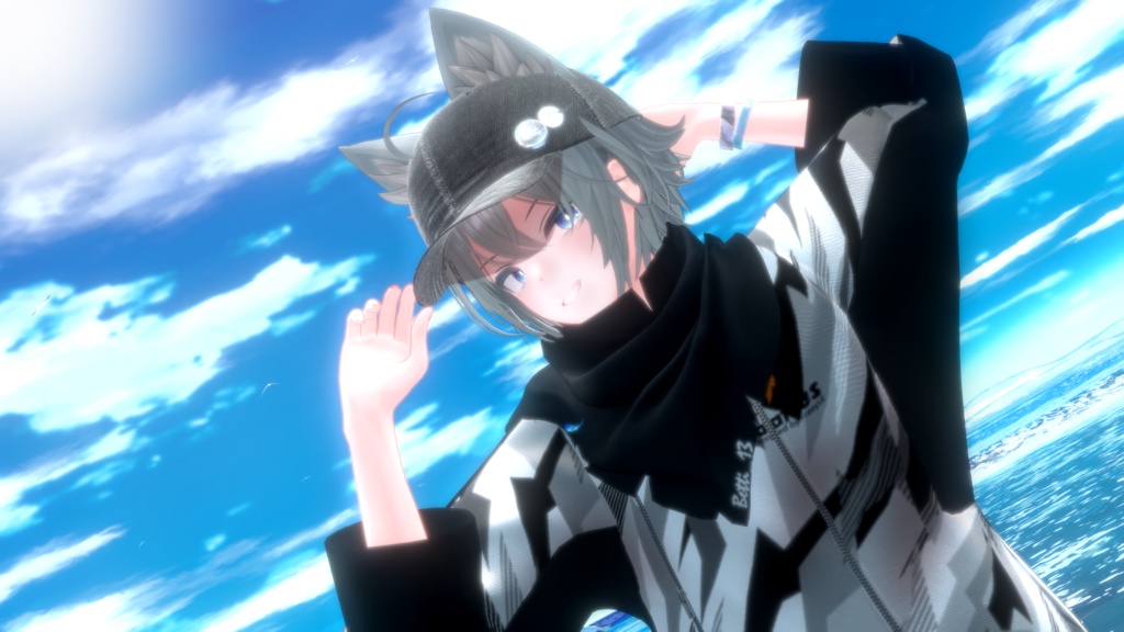 第4回トネールミーティング来場者ノベルティ