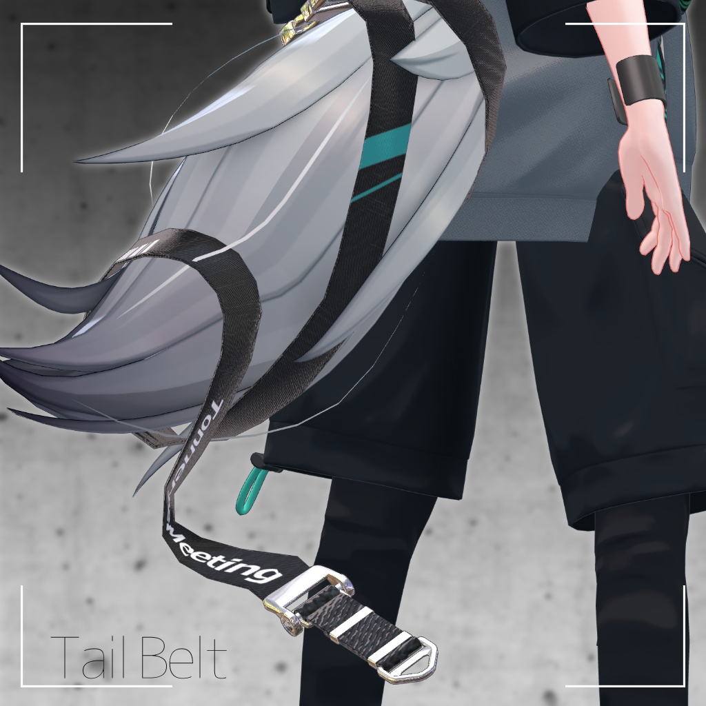 第5回トネールミーティング来場者ノベルティ