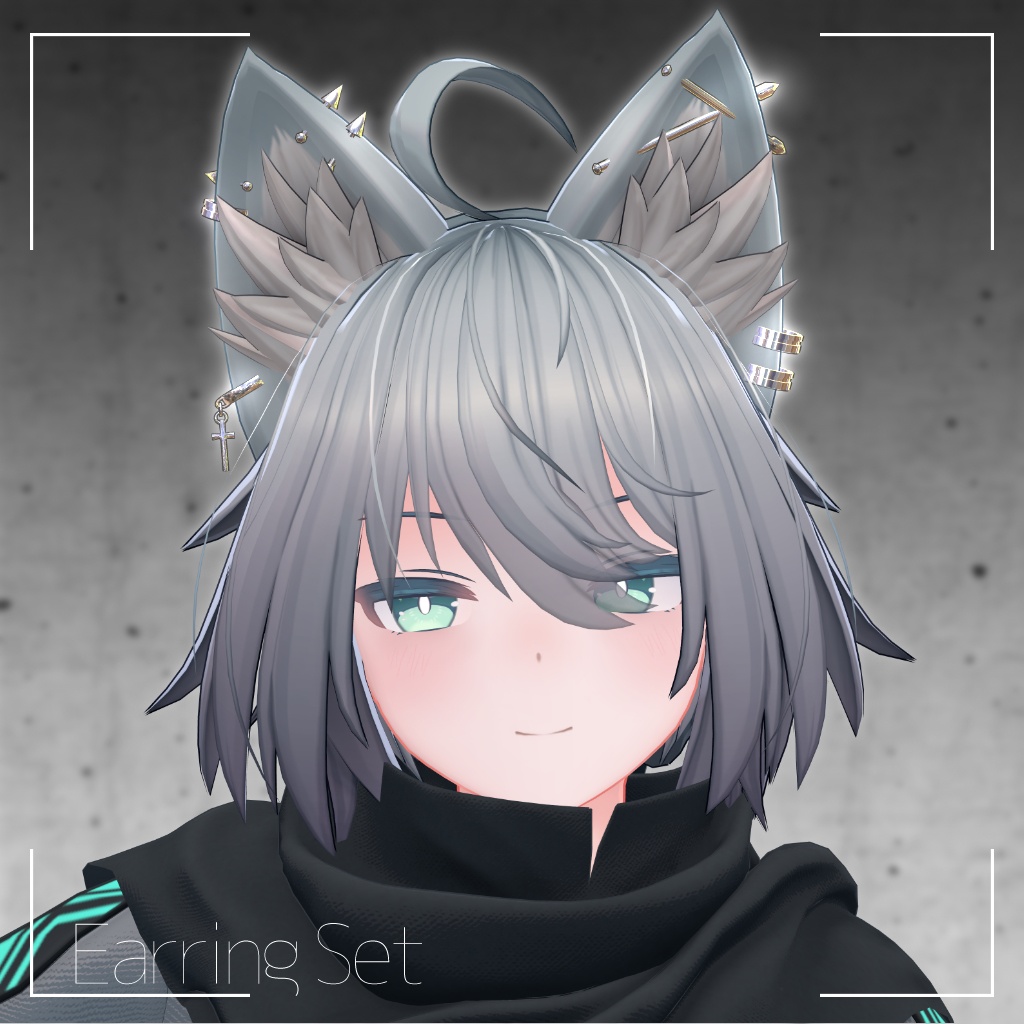 第5回トネールミーティング来場者ノベルティ