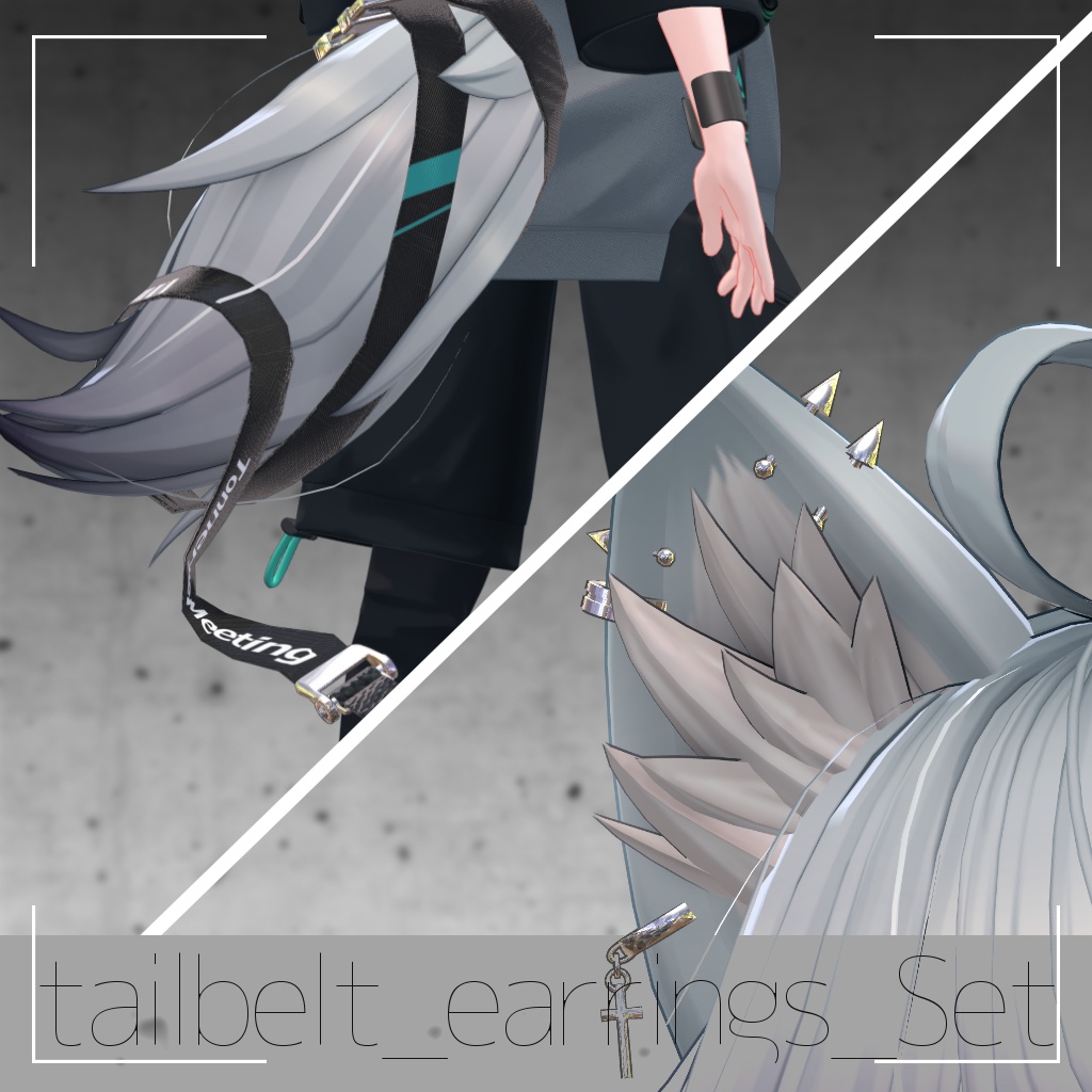 第5回トネールミーティング来場者ノベルティ