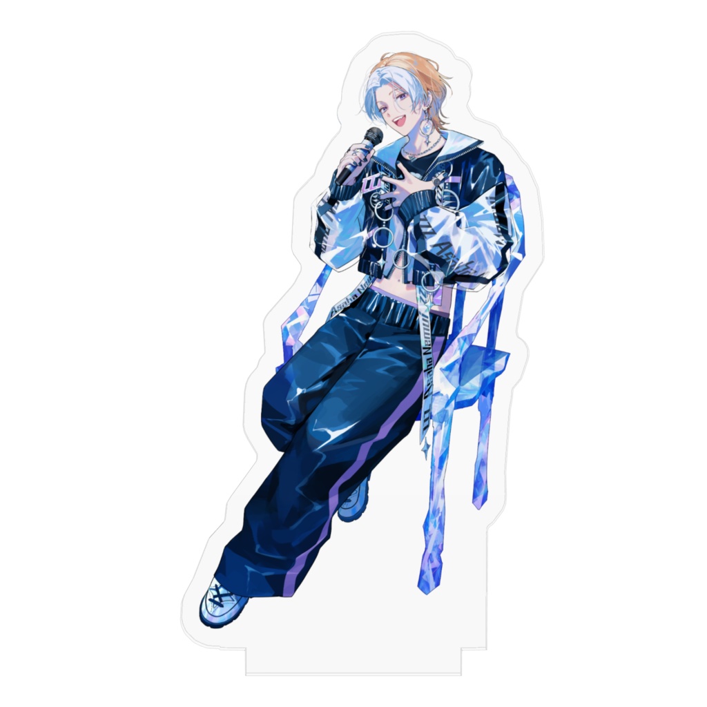 2025HBDアクスタ(全3種)