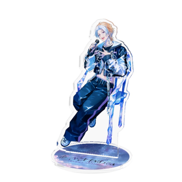 2025HBDアクスタ(全3種)