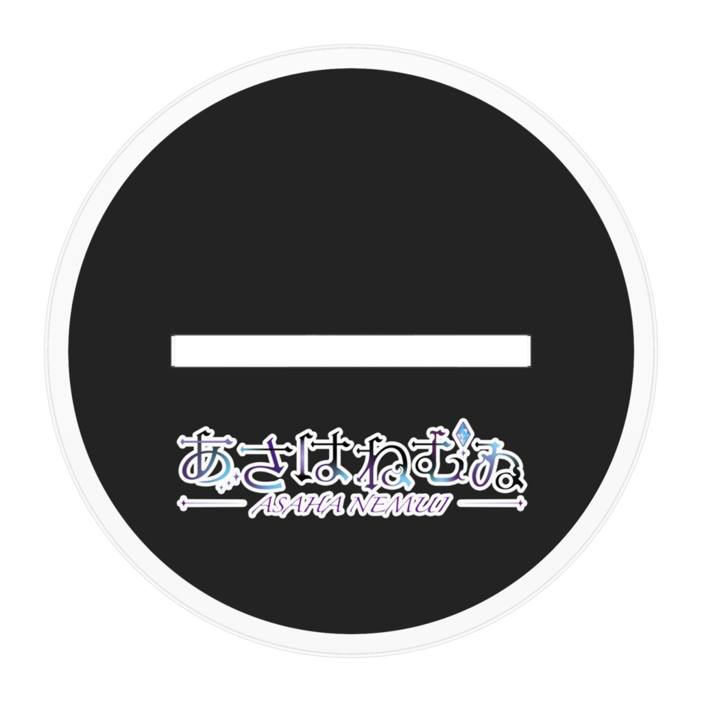 スーツアクリルスタンド(全6種)