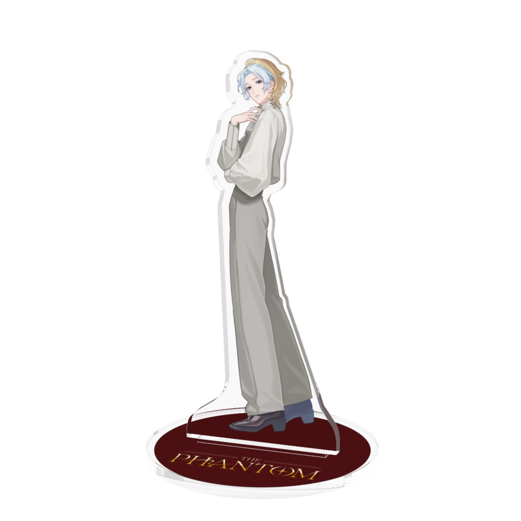 THE PHANTOM|アクリルスタンド(全2種)