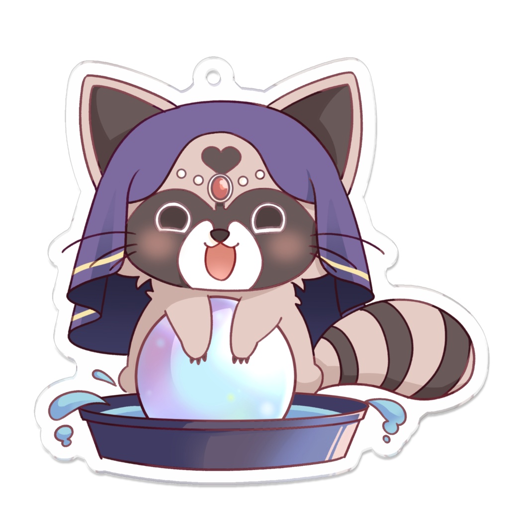 ノゼノタミアクキー