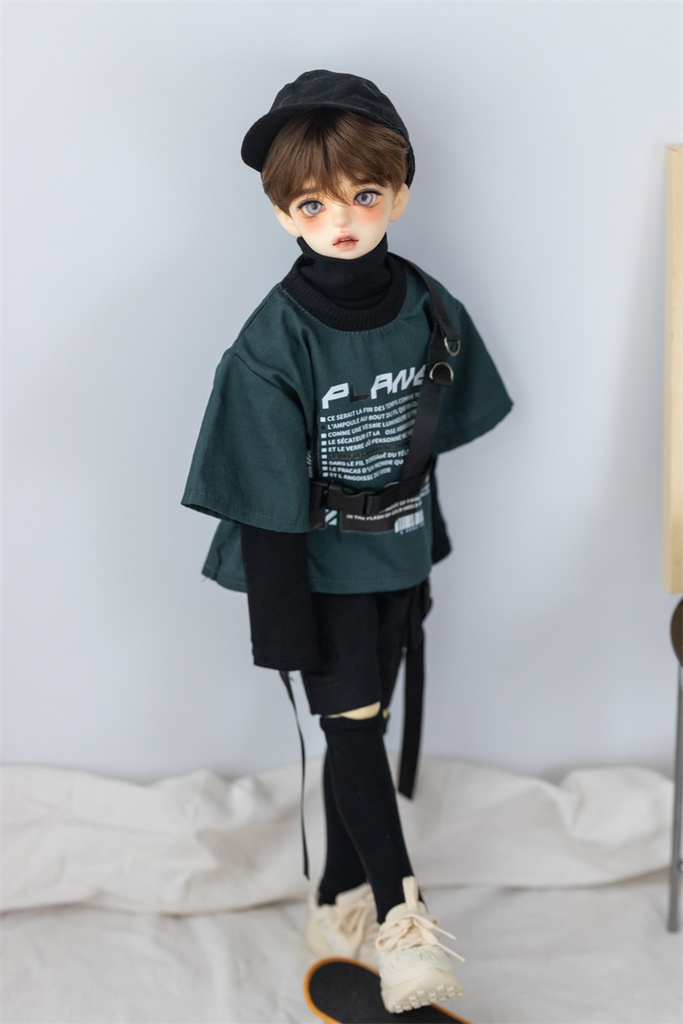 【カカ星球】【1/6,1/4,1/3】ドール服 ストリートスタイルバラ売り