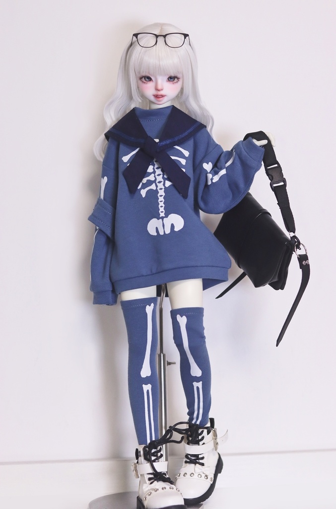 一括購入割引 MDD 服 アウトフィット 1/4 | magkin.org