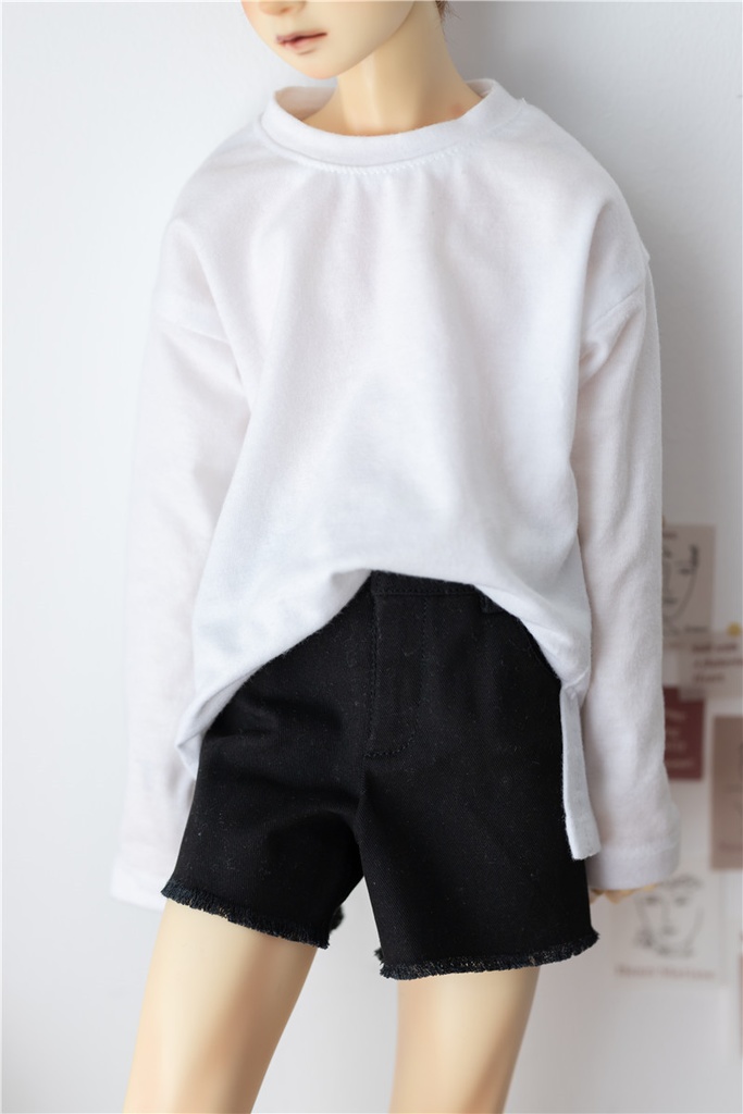 【カカ星球】【1/6,1/4,1/3】ドール服 ショートパンツ