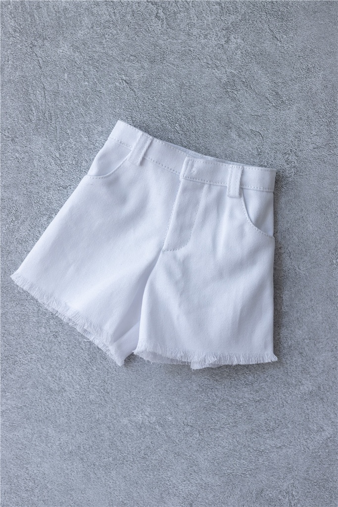 【カカ星球】【1/6,1/4,1/3】ドール服 ショートパンツ