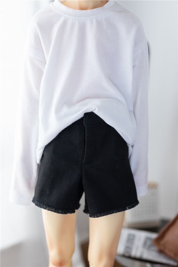 【カカ星球】【1/6,1/4,1/3】ドール服 ショートパンツ