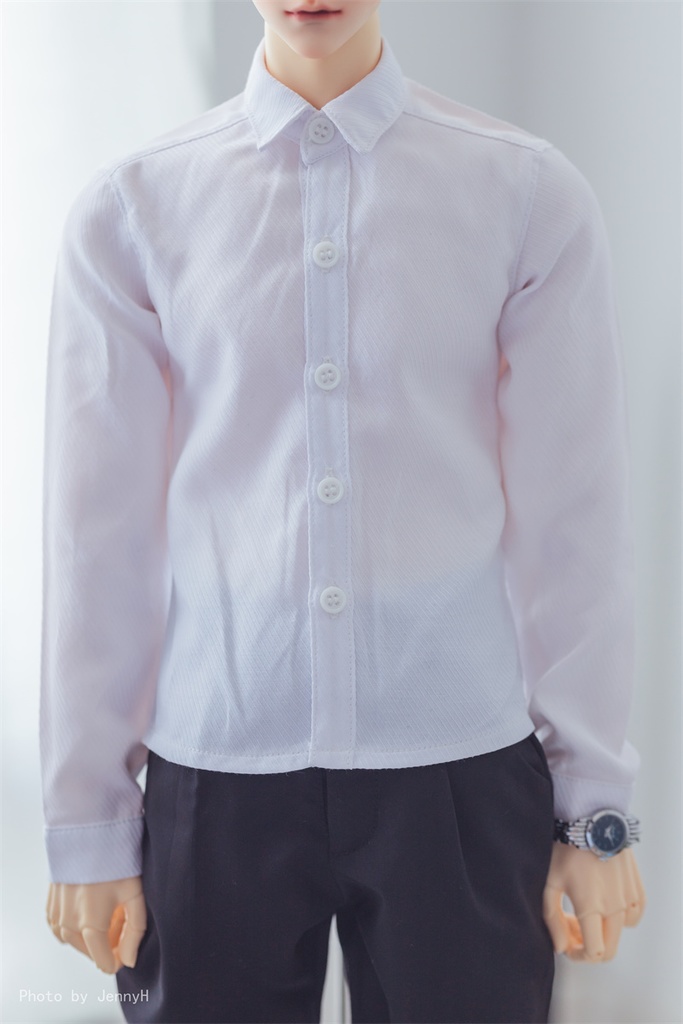 【カカ星球】【popo68,ID75】ドール服　スーツセット(取寄せ)