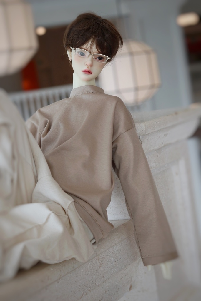 【カカ星球】【1/3】ドール服 カジュアルウェア