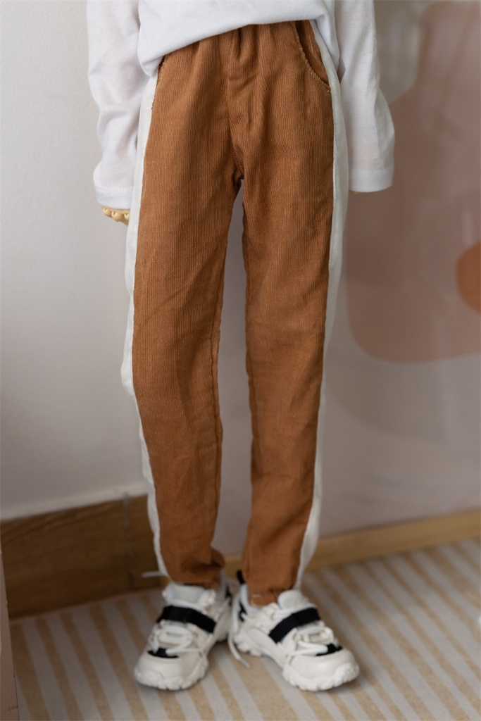 【カカ星球】【popo68】ドール服 スポーツズボン