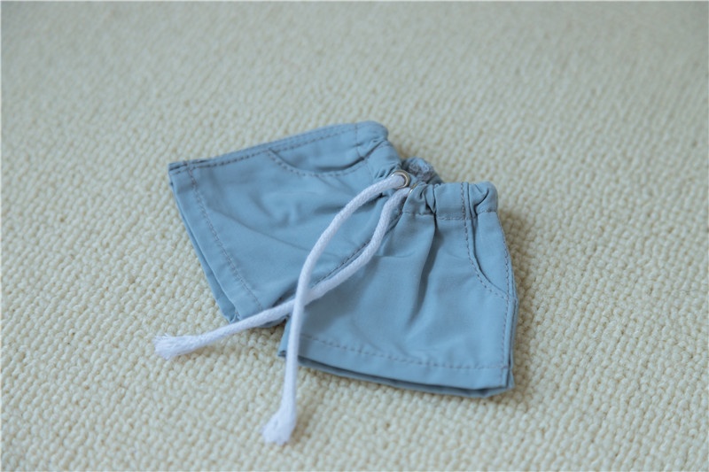 【カカ星球】【1/6】ドール服 カラフルショートパンツ