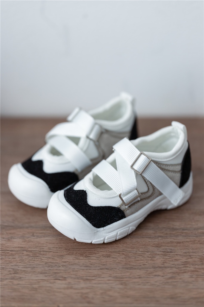 【カカ星球】【1/4,popo68】ドール靴 デザインスニーカー