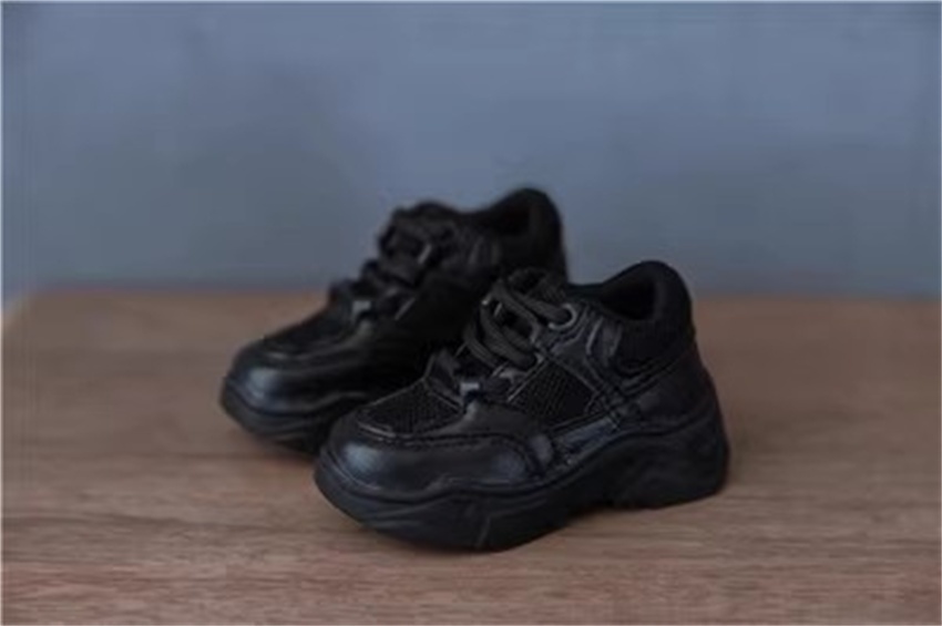 【カカ星球】【1/4】ドールシューズ スニーカー