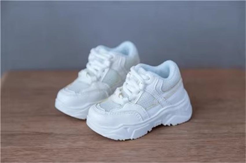 【カカ星球】【1/4】ドールシューズ スニーカー