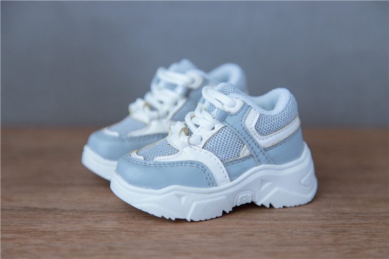 【カカ星球】【1/6】ドールシューズ スニーカー