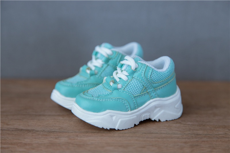 【カカ星球】【1/6】ドールシューズ スニーカー