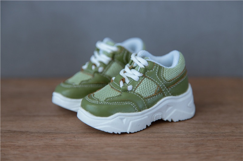 【カカ星球】【1/6】ドールシューズ スニーカー