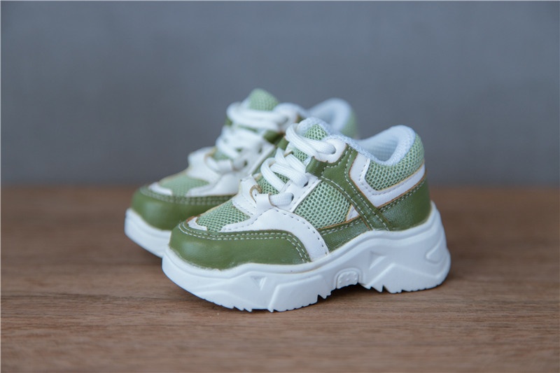 【カカ星球】【1/6】ドールシューズ スニーカー