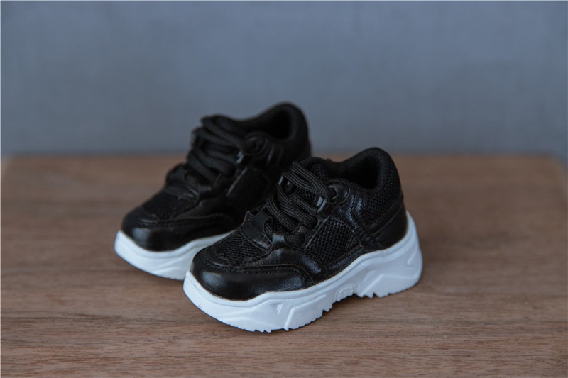 【カカ星球】【1/6】ドールシューズ スニーカー