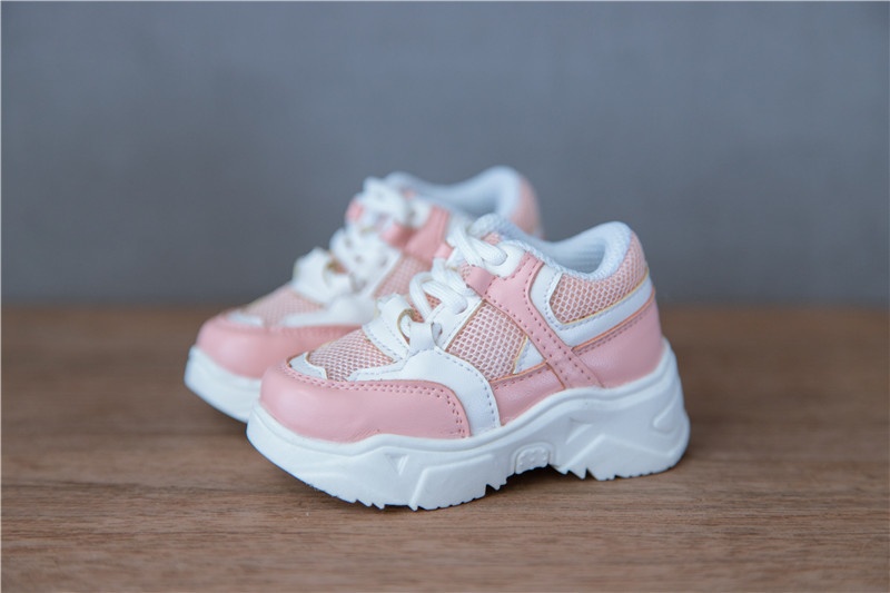 【カカ星球】【1/6】ドールシューズ スニーカー