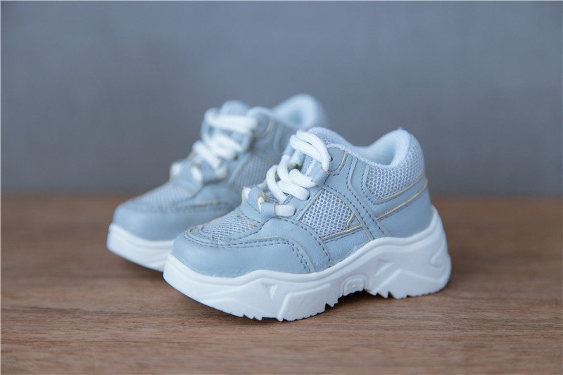 【カカ星球】【1/6】ドールシューズ スニーカー