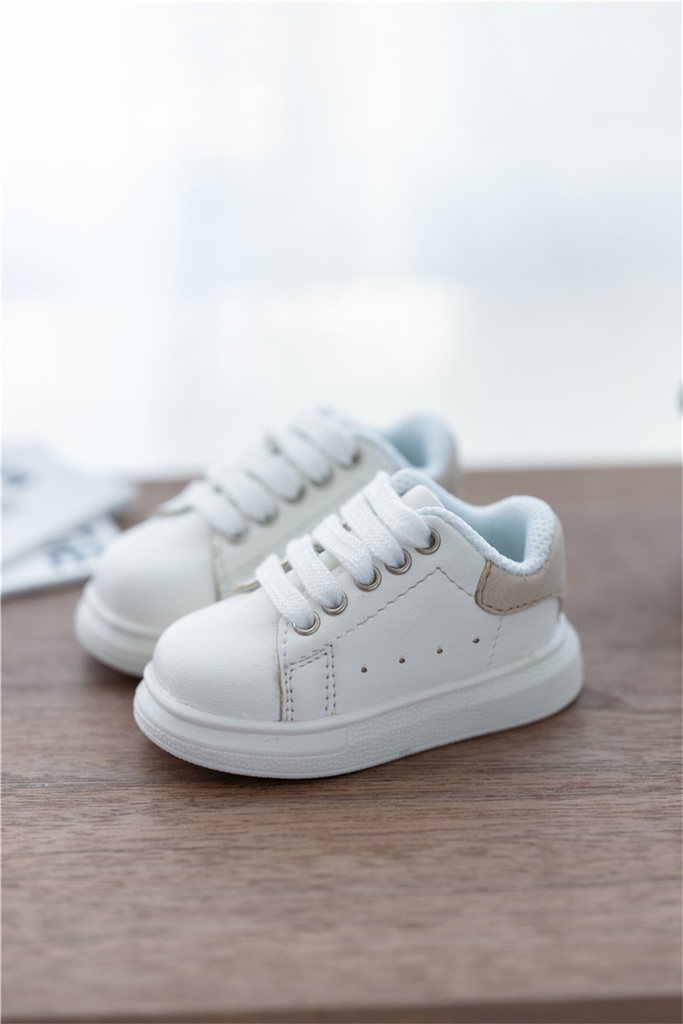 【カカ星球】【1/4】ドール靴 スニーカー