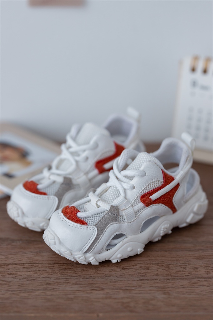 【カカ星球】【1/4】ドール靴 スニーカー