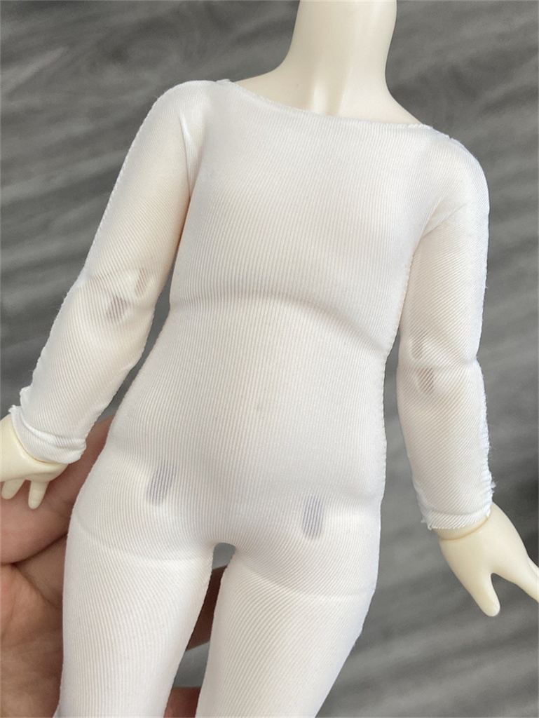 【カカ星球】【1/3,1/4,1/6】ドール服 色移り防止タイツ