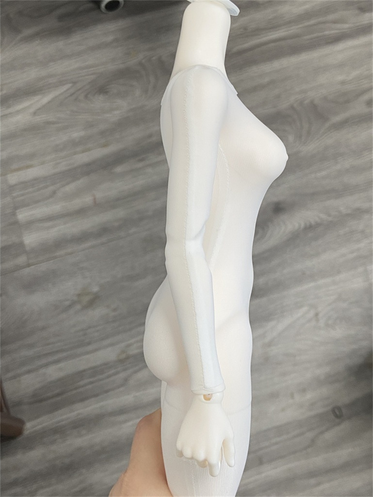 【カカ星球】【1/3,1/4,1/6】ドール服 色移り防止タイツ