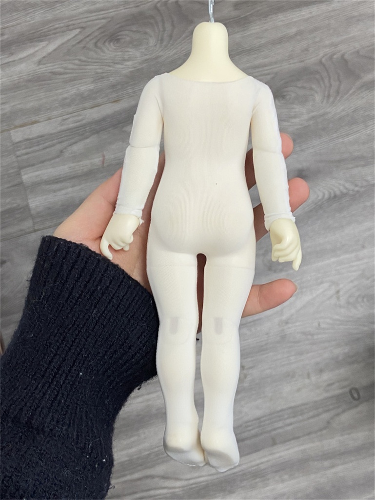 【カカ星球】【1/3,1/4,1/6】ドール服 色移り防止タイツ