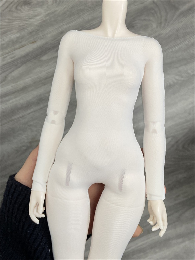 【カカ星球】【1/3,1/4,1/6】ドール服 色移り防止タイツ