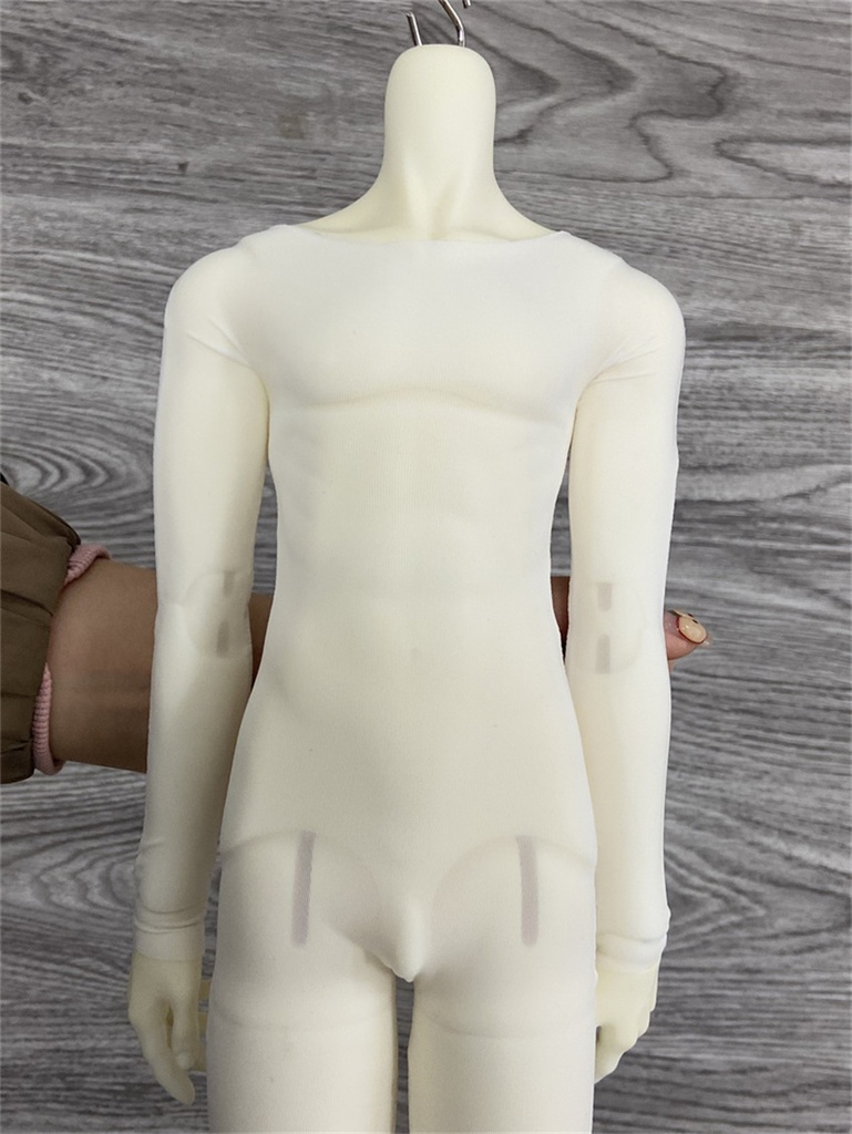 【カカ星球】【1/3,1/4,1/6】ドール服 色移り防止タイツ