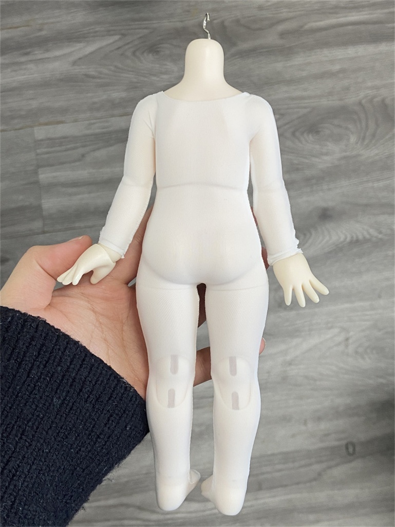 【カカ星球】【1/3,1/4,1/6】ドール服 色移り防止タイツ