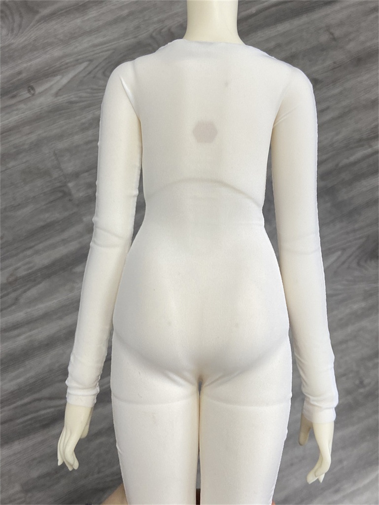 【カカ星球】【1/3,1/4,1/6】ドール服 色移り防止タイツ