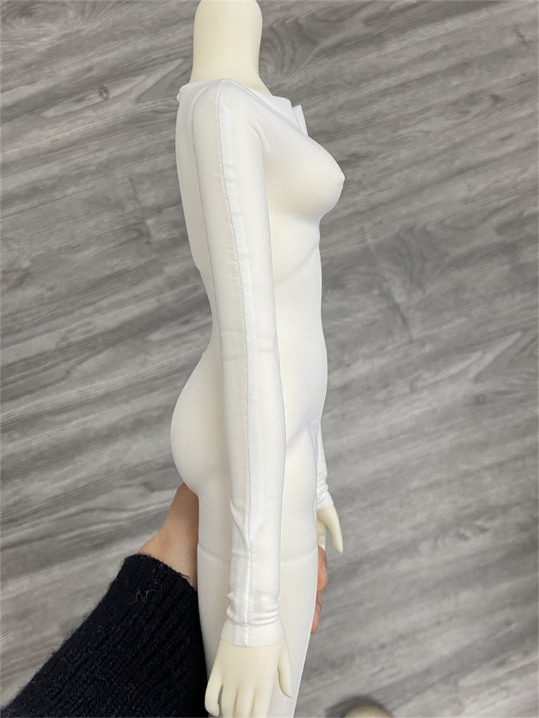 【カカ星球】【1/3,1/4,1/6】ドール服 色移り防止タイツ