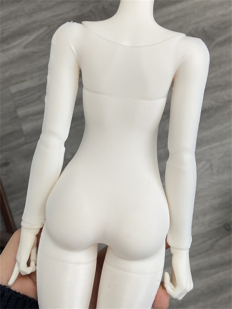 【カカ星球】【1/3,1/4,1/6】ドール服 色移り防止タイツ