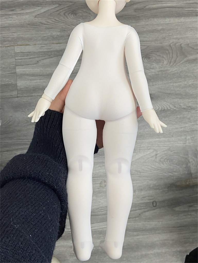 【カカ星球】【1/3,1/4,1/6】ドール服 色移り防止タイツ