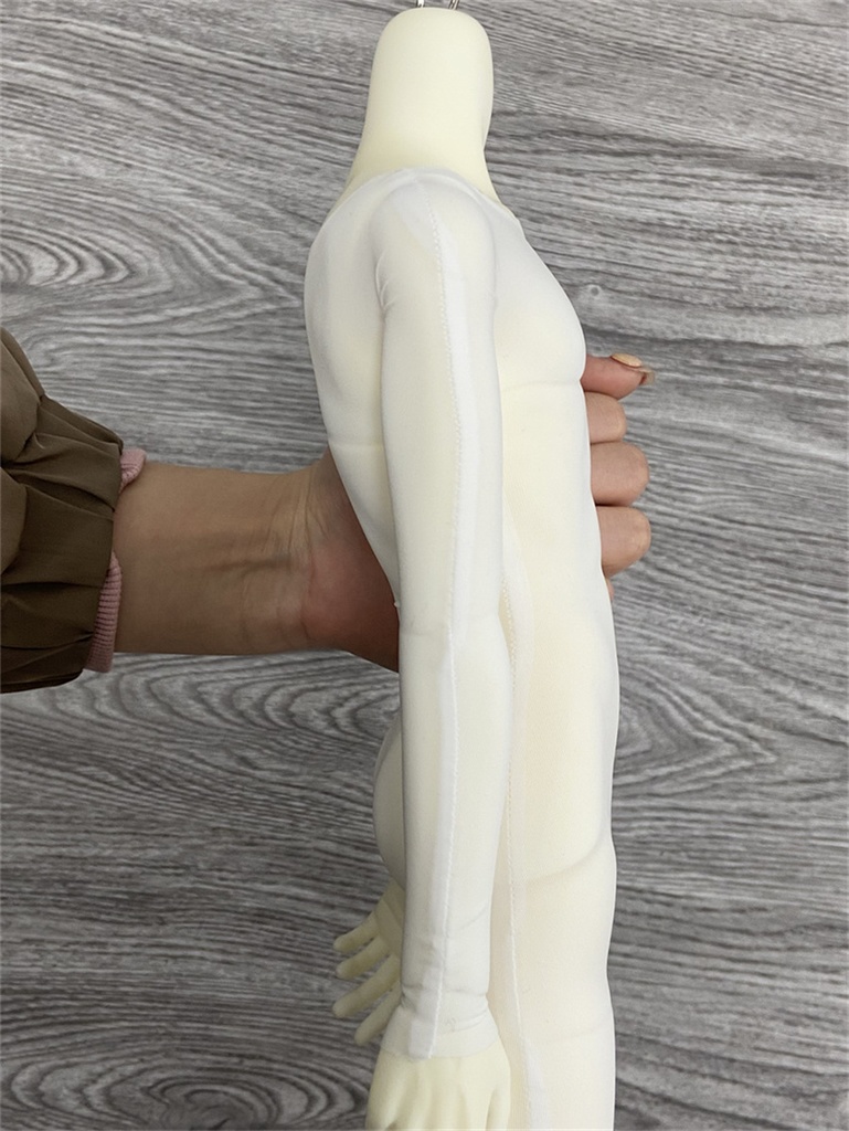 【カカ星球】【1/3,1/4,1/6】ドール服 色移り防止タイツ