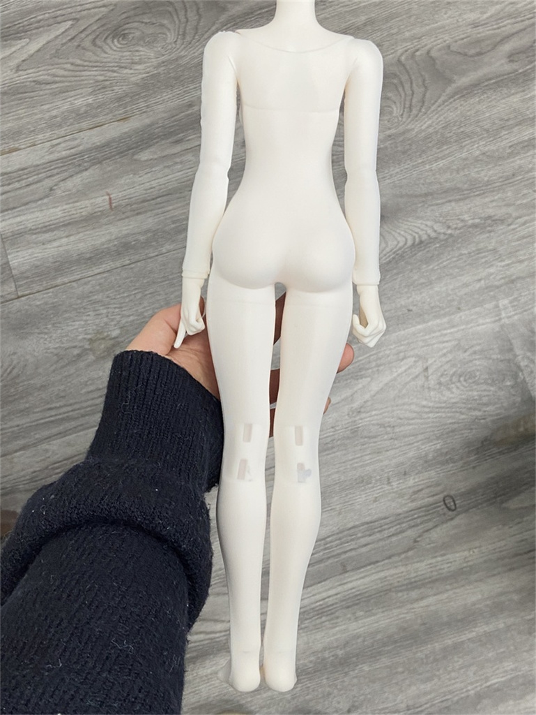 【カカ星球】【1/3,1/4,1/6】ドール服 色移り防止タイツ