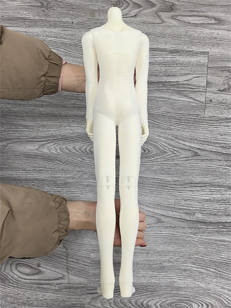 【カカ星球】【1/3,1/4,1/6】ドール服 色移り防止タイツ