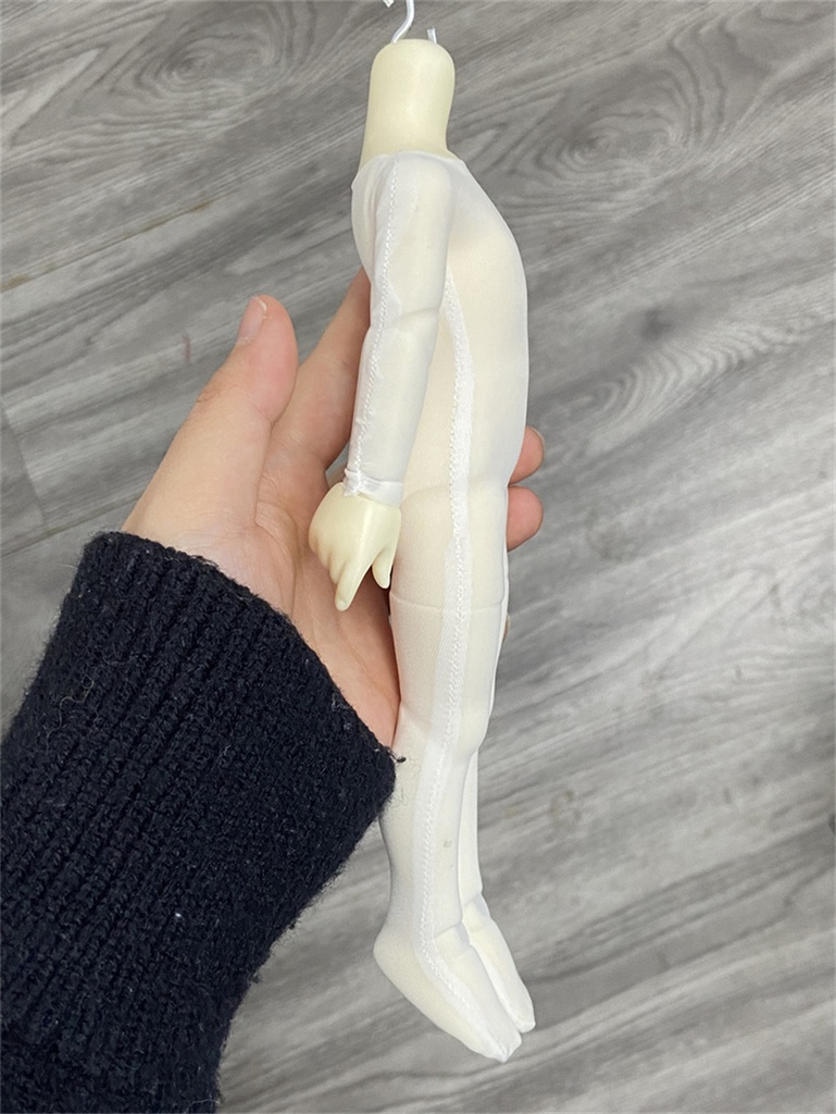 【カカ星球】【1/3,1/4,1/6】ドール服 色移り防止タイツ