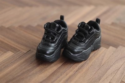 【カカ星球】【1/3,1/4,popo68】ドール靴 ドールスニーカー