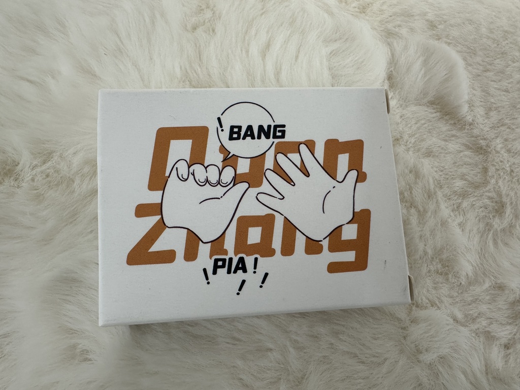 【TinyFox】ハンドパーツ 1/6 1/4