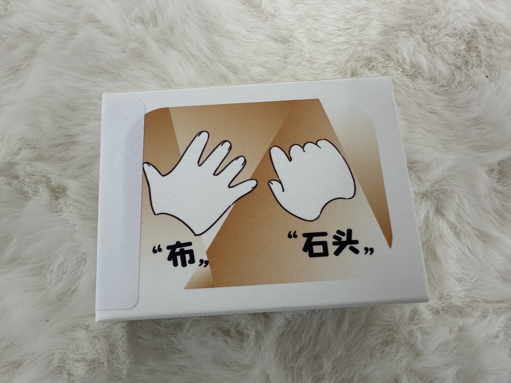 【TinyFox】ハンドパーツ 1/6 1/4