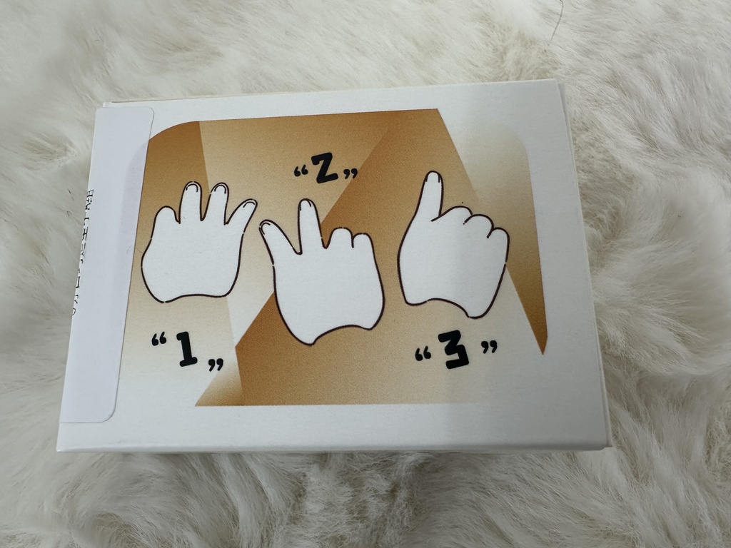 【TinyFox】ハンドパーツ 1/6 1/4