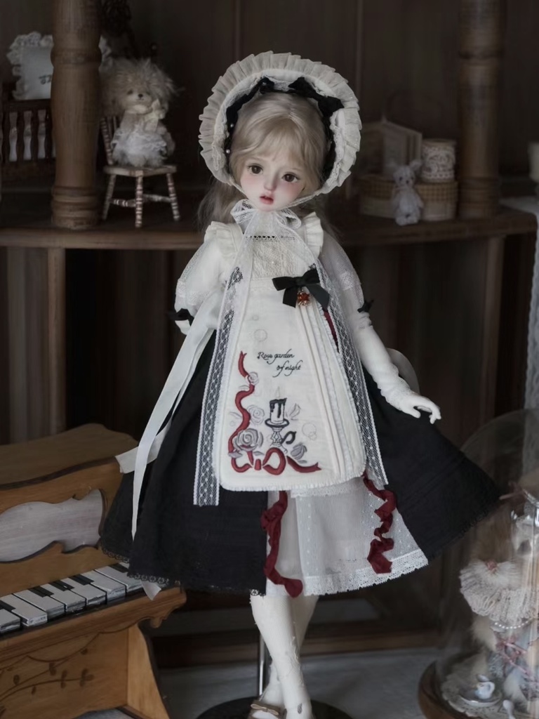 mdd アウトフィット 衣装メイド - 着せ替え服・アウトフィット