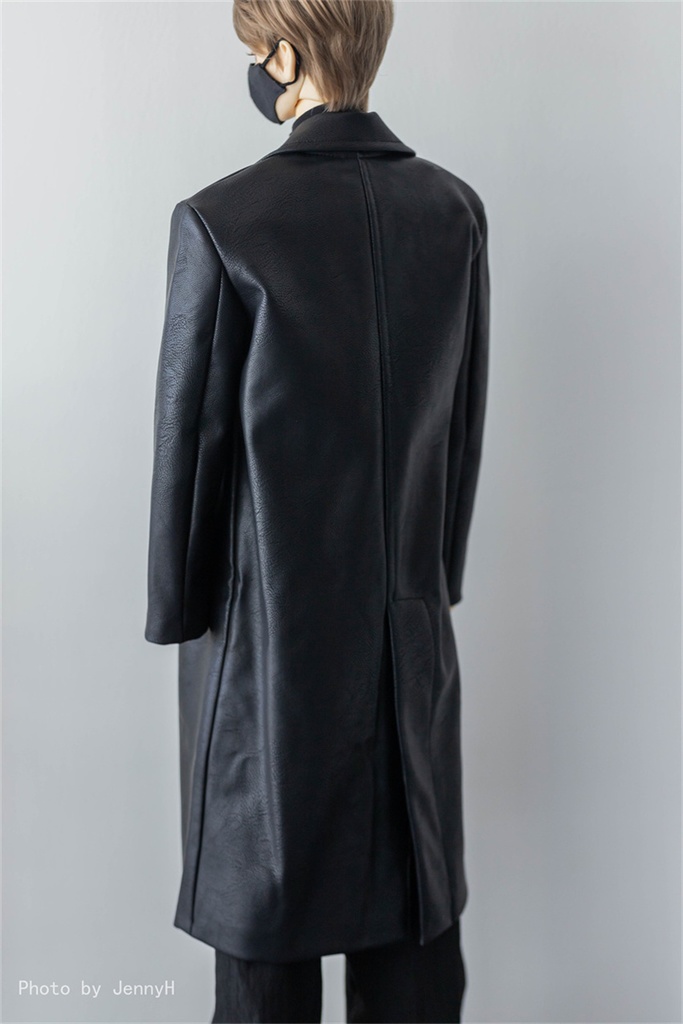 【カカ星球】【ID75】ドール服 コート